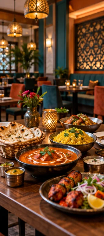 Food & Dining businesses