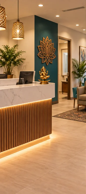 Health & Wellness businesses