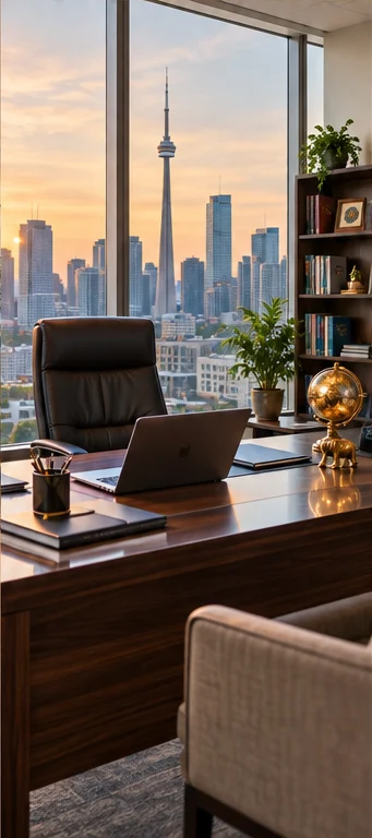 Professional Services businesses