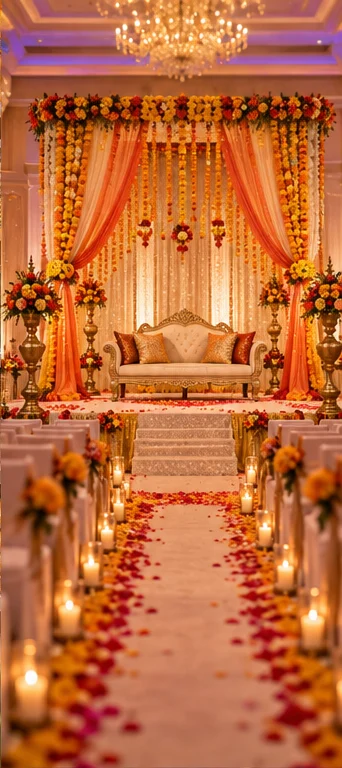 Weddings & Events businesses